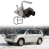Maxbell Fuel Injection Idle Air Control Valve 2227020050 22270-20050 Car Accessories