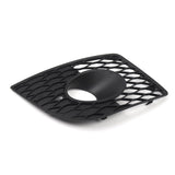 Maxbell Left Front Outer Bumper Grille Auto Accessory for Seat Leon Cupra 05-12