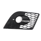 Maxbell Left Front Outer Bumper Grille Auto Accessory for Seat Leon Cupra 05-12