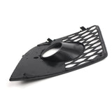 Maxbell Left Front Outer Bumper Grille Auto Accessory for Seat Leon Cupra 05-12