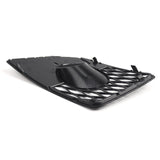Maxbell Left Front Outer Bumper Grille Auto Accessory for Seat Leon Cupra 05-12