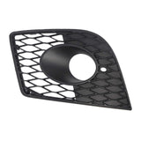 Maxbell Left Front Outer Bumper Grille Auto Accessory for Seat Leon Cupra 05-12