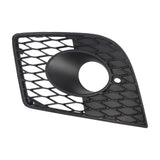 Maxbell Left Front Outer Bumper Grille Auto Accessory for Seat Leon Cupra 05-12