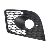 Maxbell Left Front Outer Bumper Grille Auto Accessory for Seat Leon Cupra 05-12