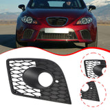 Maxbell Left Front Outer Bumper Grille Auto Accessory for Seat Leon Cupra 05-12