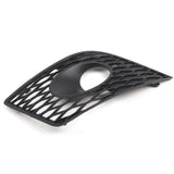 Maxbell Left Front Outer Bumper Grille Auto Accessory for Seat Leon Cupra 05-12