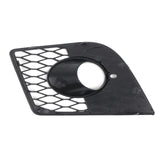 Maxbell Right Front Outer Bumper Grille for Seat Leon Cupra 05-12