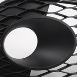 Maxbell Right Front Outer Bumper Grille for Seat Leon Cupra 05-12