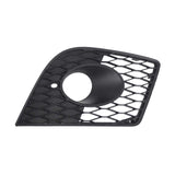 Maxbell Right Front Outer Bumper Grille for Seat Leon Cupra 05-12