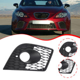 Maxbell Right Front Outer Bumper Grille for Seat Leon Cupra 05-12