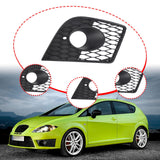 Maxbell Right Front Outer Bumper Grille for Seat Leon Cupra 05-12