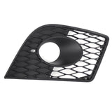 Maxbell Right Front Outer Bumper Grille for Seat Leon Cupra 05-12
