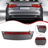 Maxbell 3rd Third Brake Light Lamp 4GD945097 Repair for Audi A6 S6 C7 2011-2018