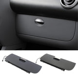 Maxbell Glove Box Lid,Pz416-93402-00 Replace Parts for Peugeot 107 C1 2005-2014 gray