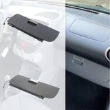 Maxbell Glove Box Lid,Pz416-93402-00 Replace Parts for Peugeot 107 C1 2005-2014 gray