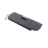 Maxbell Glove Box Lid,Pz416-93402-00 Replace Parts for Peugeot 107 C1 2005-2014 gray