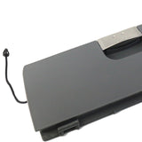 Maxbell Glove Box Lid,Pz416-93402-00 Replace Parts for Peugeot 107 C1 2005-2014 gray