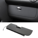 Maxbell Glove Box Lid,Pz416-93402-00 Replace Parts for Peugeot 107 C1 2005-2014 black