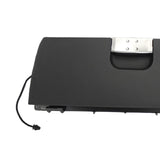 Maxbell Glove Box Lid,Pz416-93402-00 Replace Parts for Peugeot 107 C1 2005-2014 black