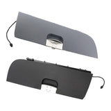 Maxbell Glove Box Lid Cover Pz416-93403-00 962293 Replace Parts for Peugeot 107 cinerous