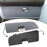 Maxbell Glove Box Lid Cover Pz416-93403-00 962293 Replace Parts for Peugeot 107 cinerous