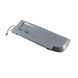 Maxbell Glove Box Lid Cover Pz416-93403-00 962293 Replace Parts for Peugeot 107 cinerous