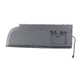 Maxbell Glove Box Lid Cover Pz416-93403-00 962293 Replace Parts for Peugeot 107 cinerous