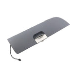 Maxbell Glove Box Lid Cover Pz416-93403-00 962293 Replace Parts for Peugeot 107 cinerous