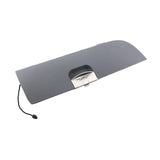 Maxbell Glove Box Lid Cover Pz416-93403-00 962293 Replace Parts for Peugeot 107 cinerous