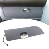 Maxbell Glove Box Lid Cover Pz416-93403-00 962293 Replace Parts for Peugeot 107 cinerous