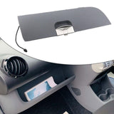Maxbell Glove Box Lid Cover Pz416-93403-00 962293 Replace Parts for Peugeot 107 cinerous