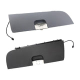 Maxbell Glove Box Lid Cover Pz416-93403-00 962293 Replace Parts for Peugeot 107 cinerous