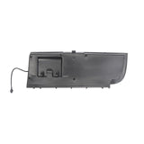 Maxbell Glove Box Lid Cover Pz416-93403-00 962293 Replace Parts for Peugeot 107 black