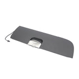 Maxbell Glove Box Lid Cover Pz416-93403-00 962293 Replace Parts for Peugeot 107 black