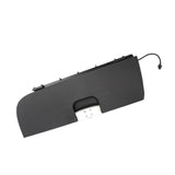 Maxbell Glove Box Lid Cover Pz416-93403-00 962293 Replace Parts for Peugeot 107 black