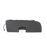 Maxbell Glove Box Lid Cover Pz416-93403-00 962293 Replace Parts for Peugeot 107 black
