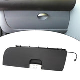 Maxbell Glove Box Lid Cover Pz416-93403-00 962293 Replace Parts for Peugeot 107 black