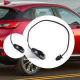 Maxbell Rear Parcel Shelf String Bhn9-68-315A Parts for Mazda 3 BM 13-2019