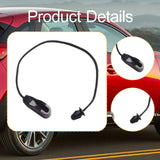 Maxbell Rear Parcel Shelf String Bhn9-68-315A Parts for Mazda 3 BM 13-2019