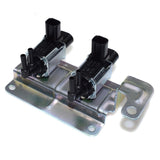 Maxbell Engine Vacuum Pump Solenoid Valve Part Number BS7E-9J559-aa Auto Accessories