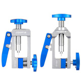 Maxbell Hydraulic Hose Fitting Insert Tool Bike Pin Driver Insertion Tool 9.5cmx5.3cmx1.4cm