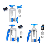 Maxbell Hydraulic Hose Fitting Insert Tool Bike Pin Driver Insertion Tool 9.5cmx5.3cmx1.4cm