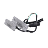 Maxbell Rear Trunk Release Switch 95961097 Portable Replace for Chevrolet Cruze