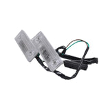 Maxbell Rear Trunk Release Switch 95961097 Portable Replace for Chevrolet Cruze