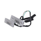 Maxbell Rear Trunk Release Switch 95961097 Portable Replace for Chevrolet Cruze