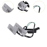 Maxbell Rear Trunk Release Switch 95961097 Portable Replace for Chevrolet Cruze
