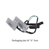 Maxbell Rear Trunk Release Switch 95961097 Portable Replace for Chevrolet Cruze