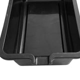 Maxbell Car Oil Drain Pan 6L Oil Collection Tray for Truck Part Cleaning Garage