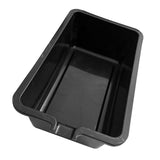 Maxbell Car Oil Drain Pan 6L Oil Collection Tray for Truck Part Cleaning Garage