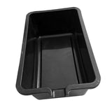 Maxbell Car Oil Drain Pan 6L Oil Collection Tray for Truck Part Cleaning Garage